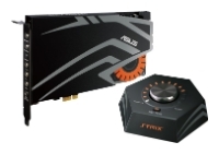 ASUS Strix Raid PRO