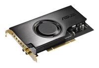 ASUS Xonar D2/PM