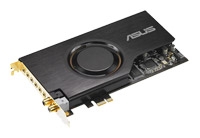 ASUS Xonar D2X