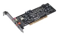 ASUS Xonar DG