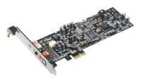 ASUS Xonar DGX