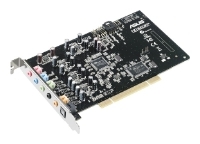 ASUS Xonar D-KARA