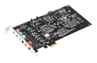 ASUS Xonar D-KaraX