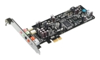 ASUS Xonar DSX