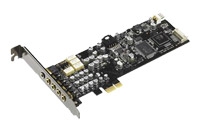 ASUS Xonar DX