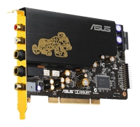 ASUS Xonar Essence ST