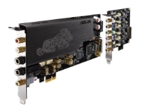ASUS Xonar Essence STX II 7.1