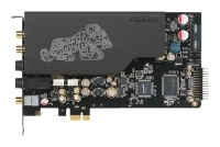 ASUS Xonar Essence STX II