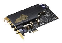 ASUS Xonar Essence STX