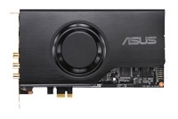 ASUS Xonar HDAV1.3