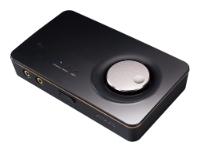 ASUS Xonar U7