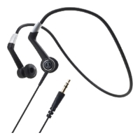 Audio-Technica ATH-CP700