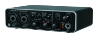 BEHRINGER U-PHORIA UMC202