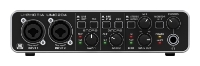 BEHRINGER U-PHORIA UMC204