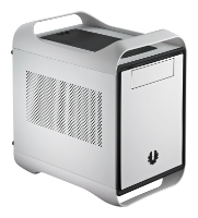 BitFenix Prodigy White