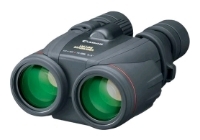Canon 10x42L IS WP