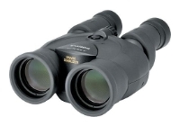 Canon 12x36 IS II
