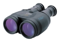 Canon 15x50 IS