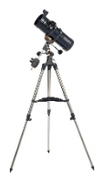 Celestron AstroMaster 114 EQ