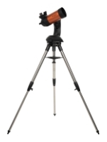 Celestron NexStar 4 SE