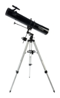 Celestron PowerSeeker 114 EQ