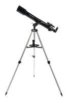 Celestron PowerSeeker 70 AZ