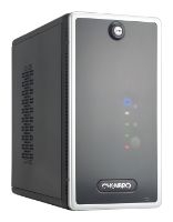 Chenbro ES34169 120W Black/silver