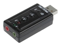 C-media USB TRAA71