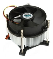 Cooler Master CP6-9HDSA-0L-GP