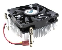 Cooler Master DP6-8E5SB-0L-GP