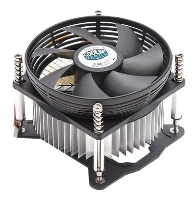Cooler Master DP6-9GDSB-0L-GP