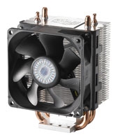 Cooler Master Hyper 101 Universal PWM (RR-H101-30PK-RU)
