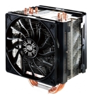 Cooler Master Hyper 412 Slim (RR-H412-16PK-R1)