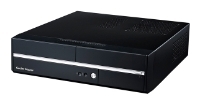 Cooler Master Mini 210 (MIN-210) 300W Black