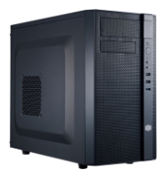 Cooler Master N200 (NSE-200-KKN1) w/o PSU Black