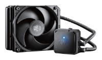 Cooler Master Seidon 120V VER.2