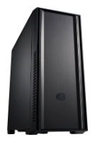 Cooler Master Silencio 650 Pure (RC-650L-KKN1) w/o PSU Black