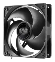 Cooler Master Silencio FP 120 (R4-SFNL-12FK-R1)