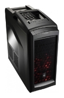 Cooler Master Storm Scout II Advanced (SGC-2100-KWN3) w/o PSU Black