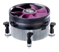 Cooler Master X Dream i117 (RR-X117-18FP-R1)