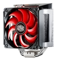 Cooler Master X6 (RR-X6NN-19PR-R1)
