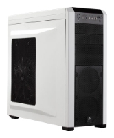 Corsair Carbide Series 500R White/black