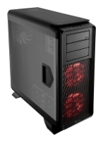 Corsair Graphite Series 760T Black
