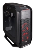Corsair Graphite Series 780T Black