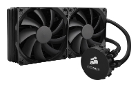 Corsair H110i GT 280mm Extreme Performance