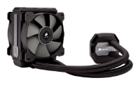 Corsair H80i GT