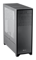 Corsair Obsidian 900D Black