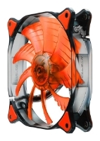 COUGAR CFD120 RED LED Fan