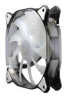 COUGAR CFD120 WHITE LED Fan
