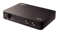 Creative X-Fi HD